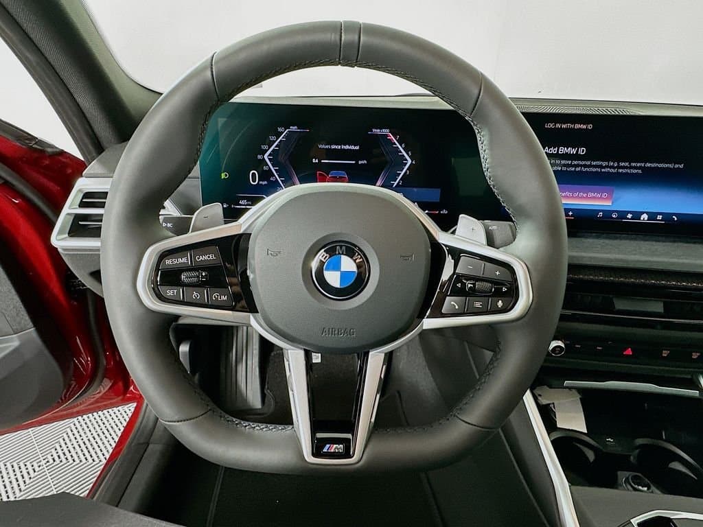 2026 BMW 3 Series - Image 10