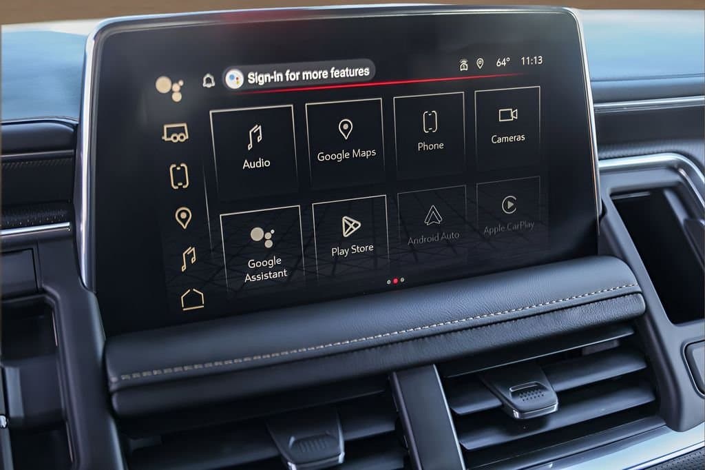 2022 GMC Yukon - Image 16