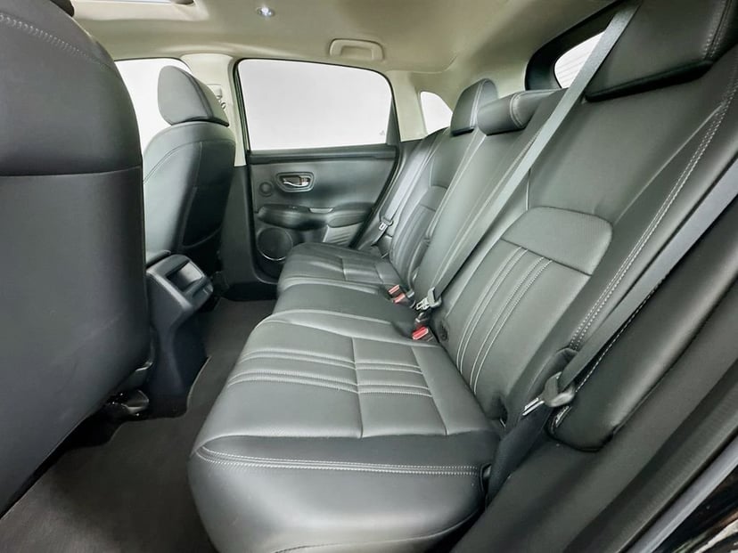 2024 Honda HR-V - Image 32