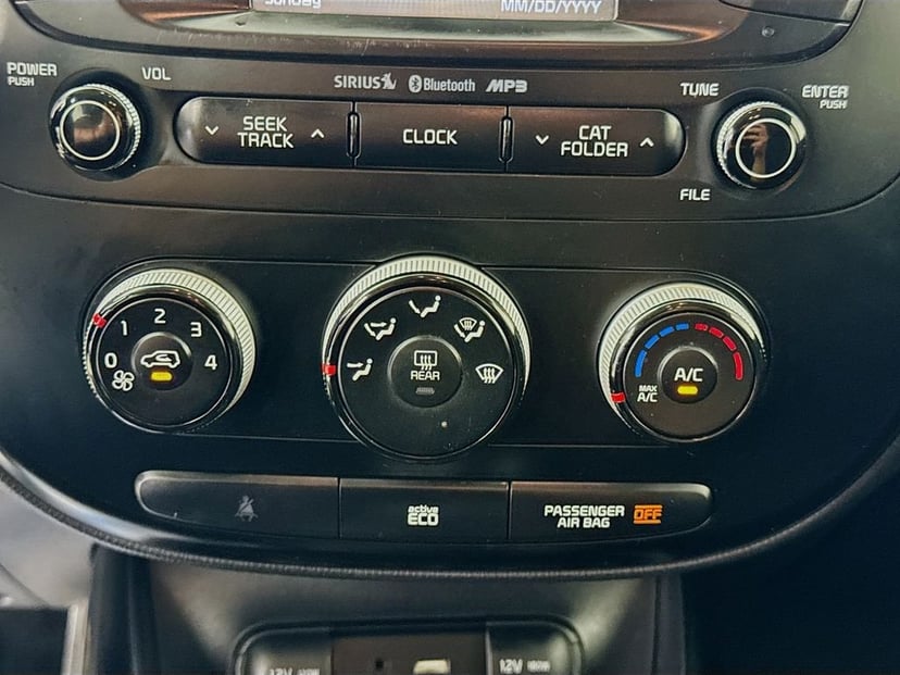 2016 Kia Soul - Image 18