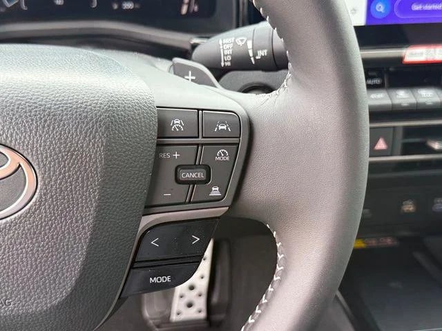 2026 Toyota Camry - Image 50
