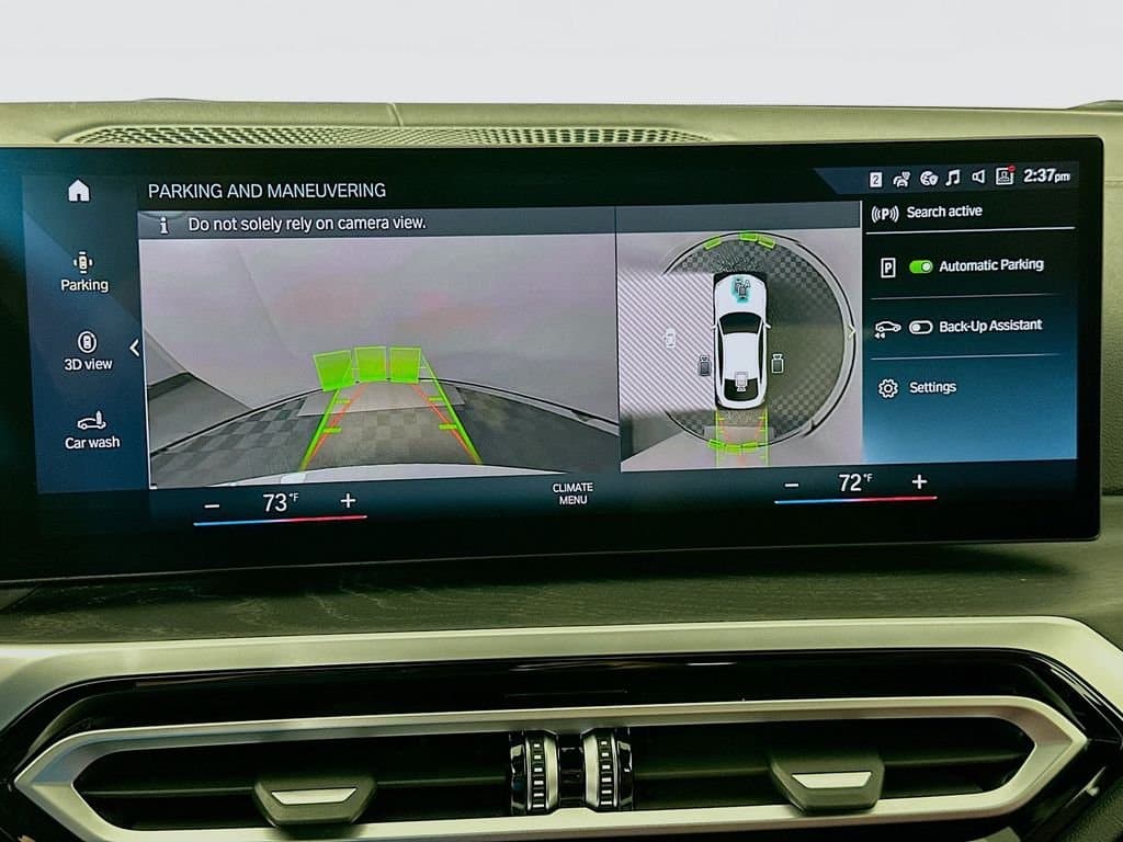 2023 BMW i4 - Image 13