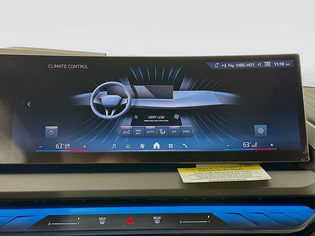 2026 BMW X3 - Image 14