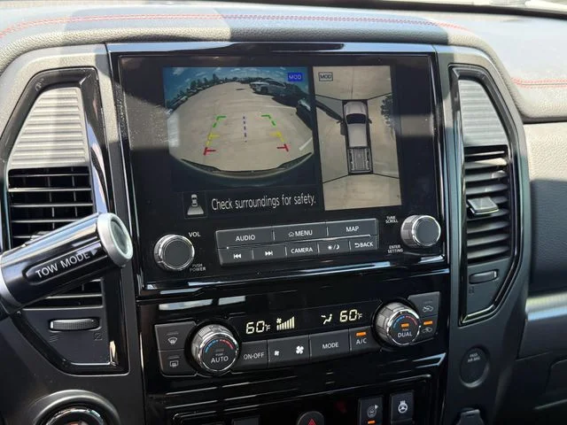 2023 Nissan Titan - Image 17