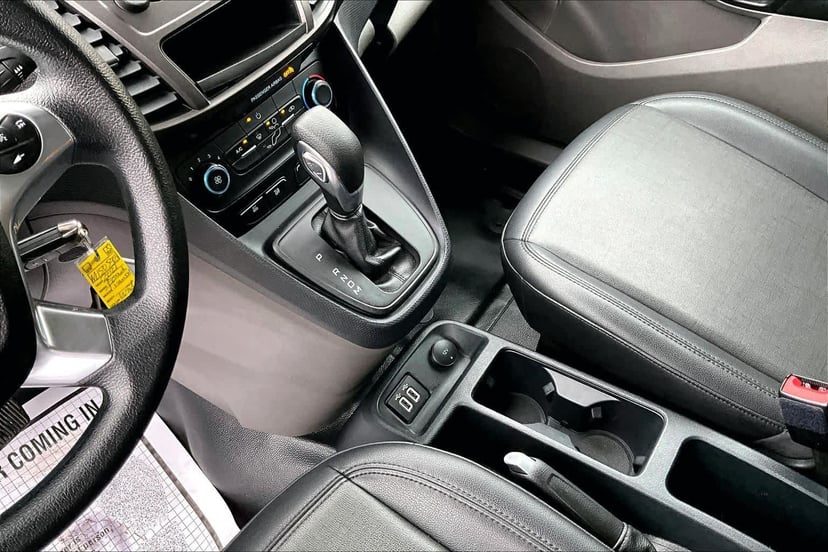 2021 Ford Transit Connect - Image 17