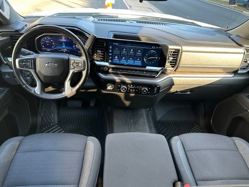 2022 Chevrolet Silverado 1500 - Image 19