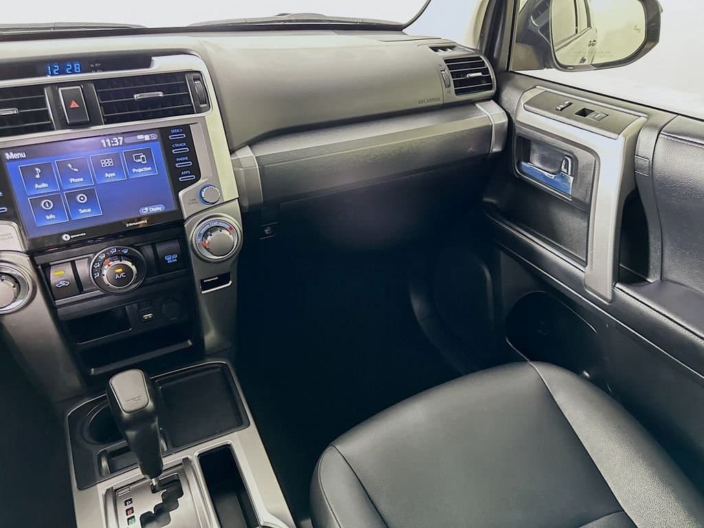 2023 Toyota 4Runner - Image 22