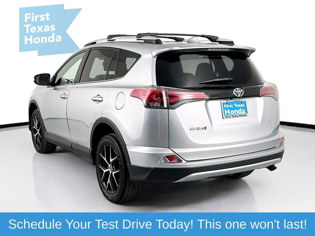 2016 TOYOTA RAV4 - Image 6