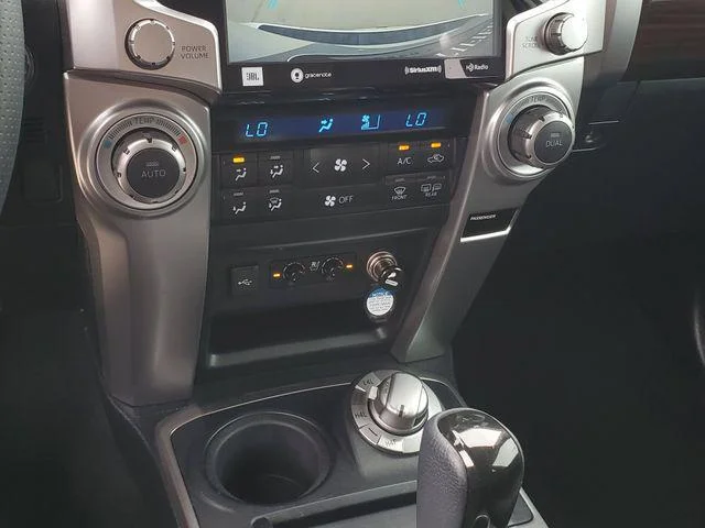 2020 Toyota 4Runner - Image 47