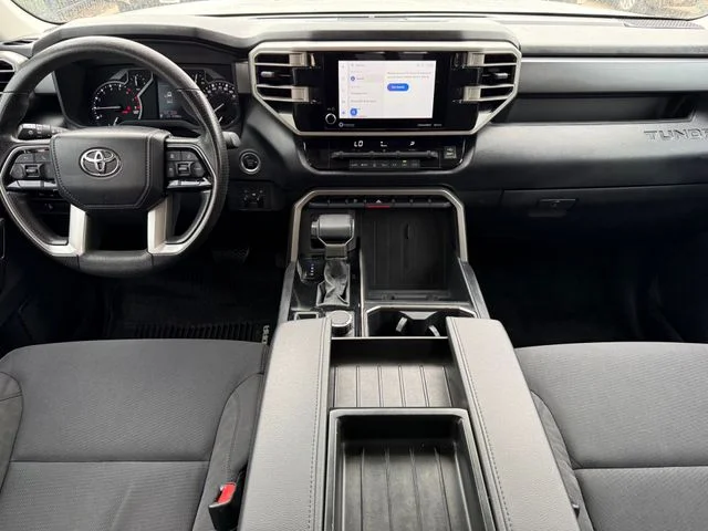 2023 Toyota Tundra - Image 21