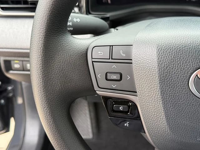 2026 Toyota Camry - Image 18