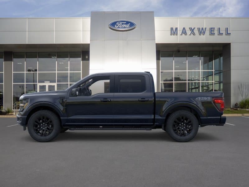 2026 Ford F-150 - Image 15