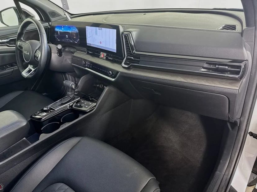 2023 Kia Sportage - Image 36