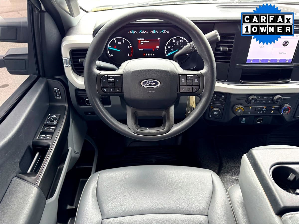 2024 Ford Super Duty F-250 Srw - Image 20