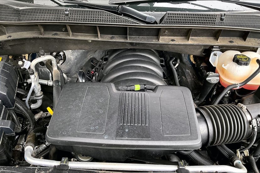 2024 GMC Sierra 1500 - Image 32