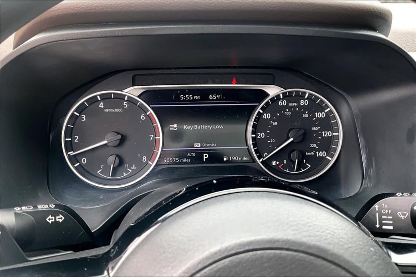 2022 Nissan Rogue - Image 25