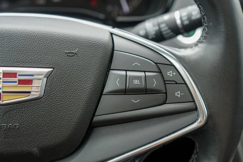 2019 Cadillac XT5 - Image 20