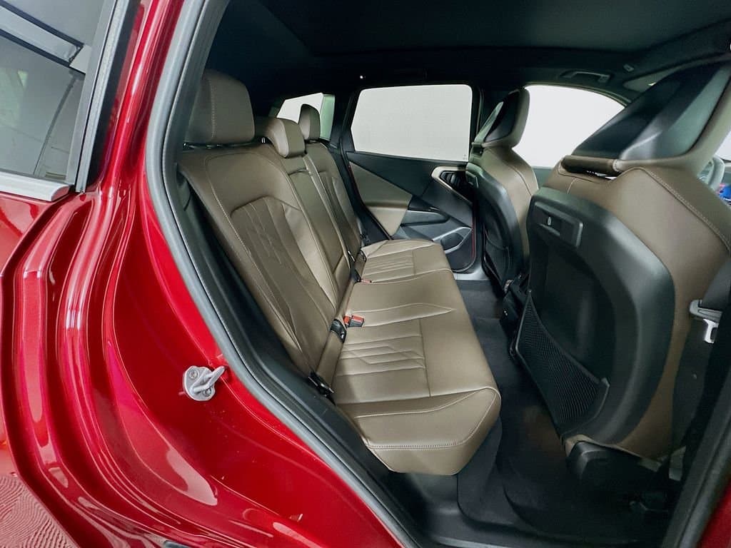 2025 BMW X3 - Image 26