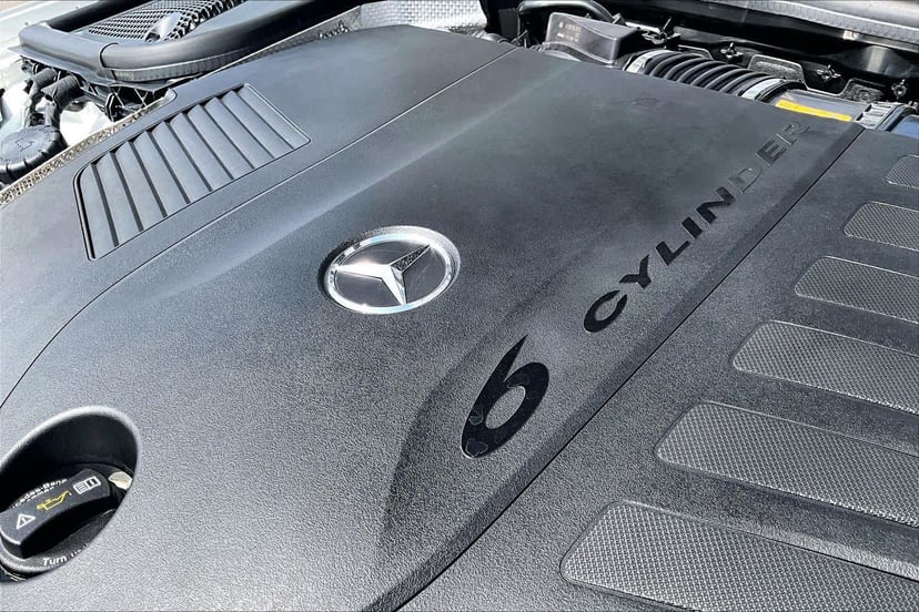 2023 Mercedes-Benz E 450 - Image 32