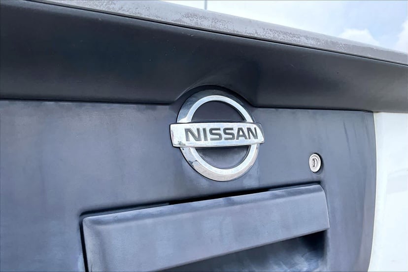2017 Nissan Frontier - Image 30