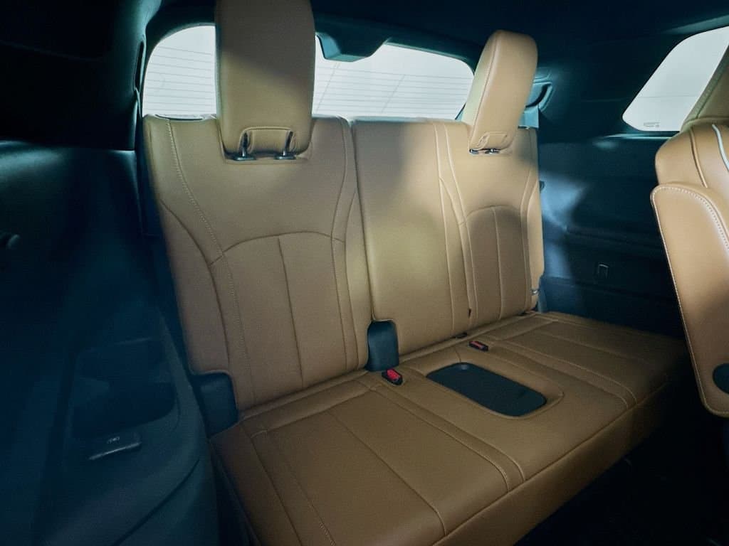 2026 INFINITI QX60 - Image 35