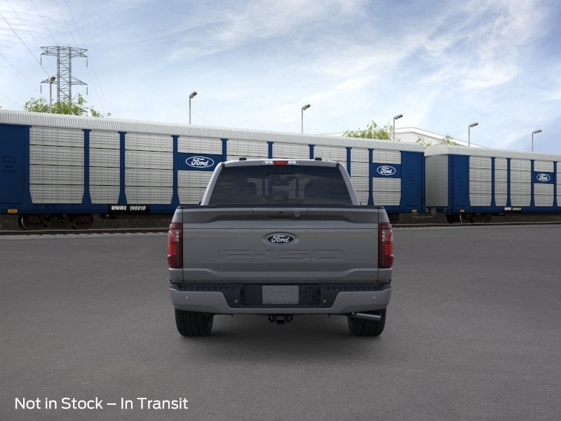 2026 Ford F-150 - Image 17