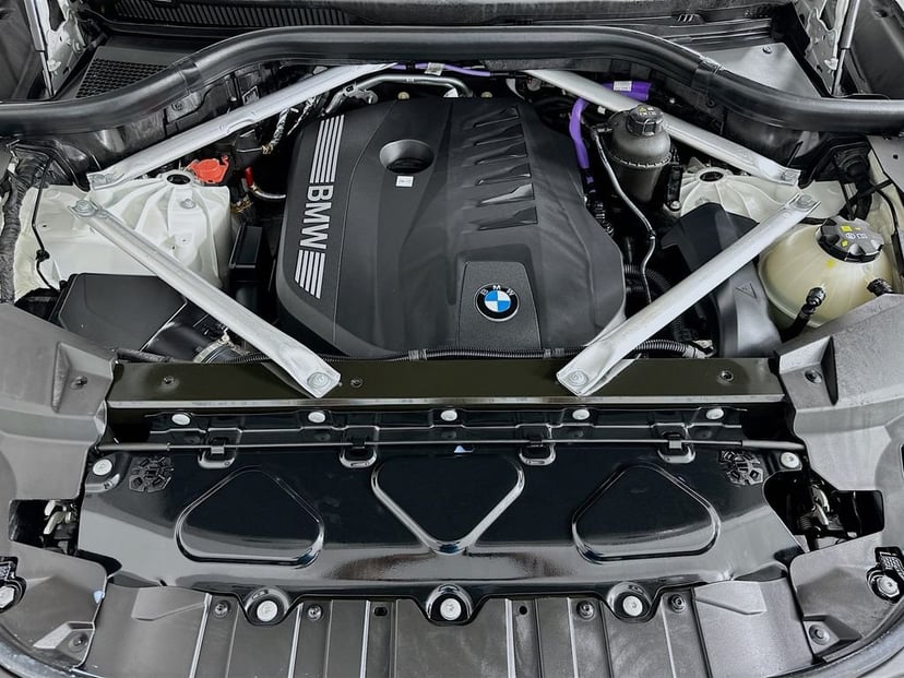2024 BMW X5 - Image 31