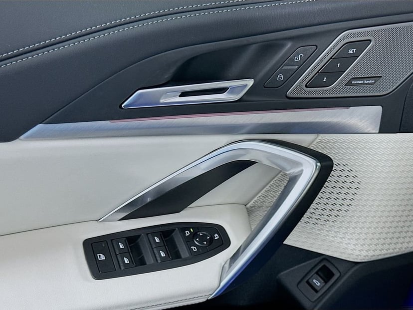 2026 BMW X1 - Image 20