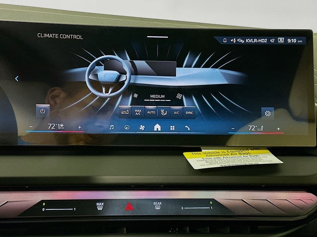 2026 BMW X3 - Image 14