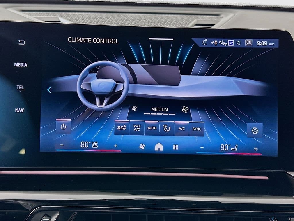 2026 BMW X2 - Image 14