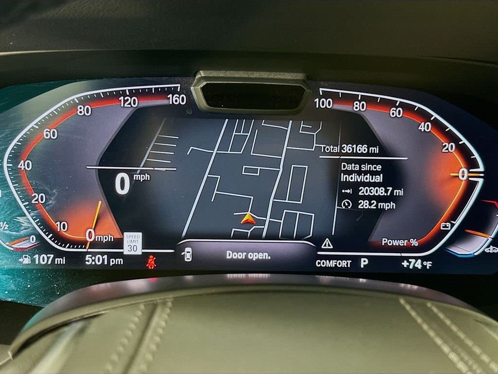 2021 BMW X5 - Image 12