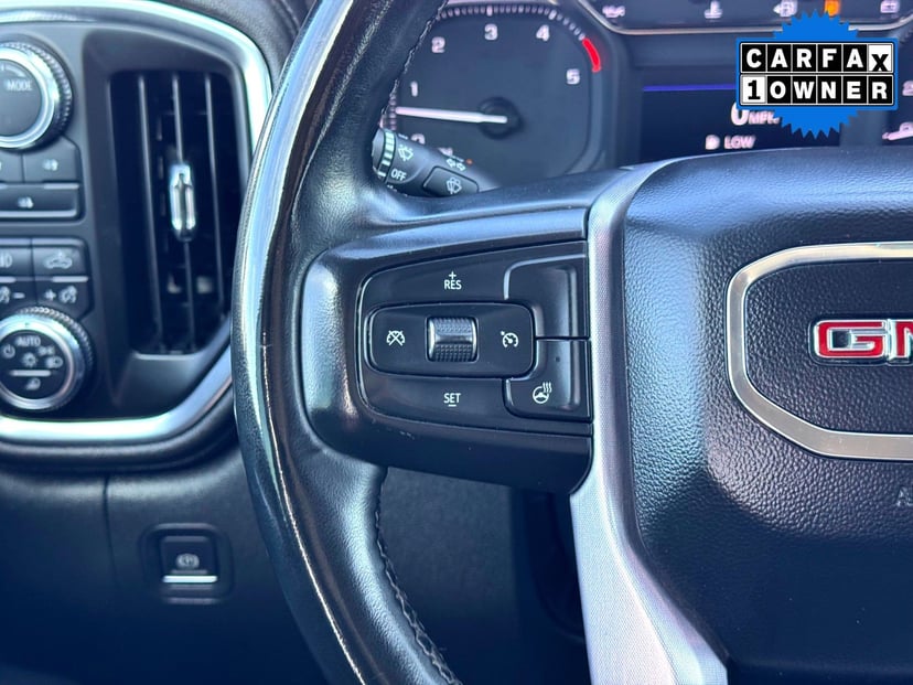 2023 GMC Sierra 2500HD - Image 23