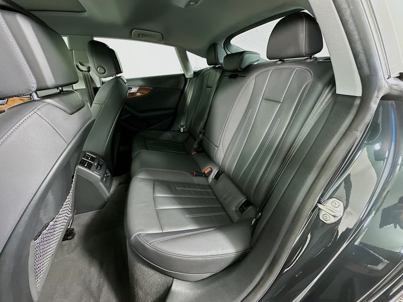 2022 Audi A5 Sportback - Image 24
