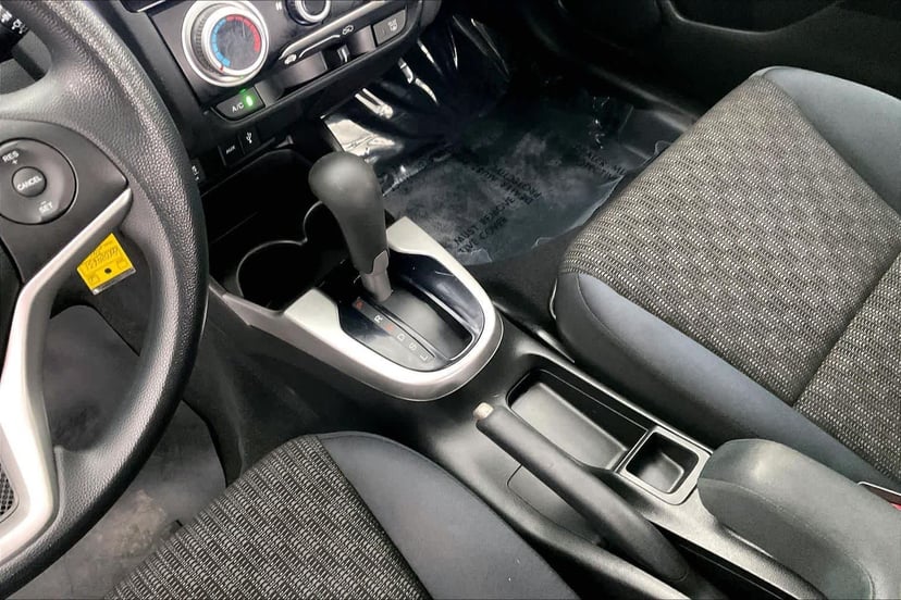 2016 Honda Fit - Image 17
