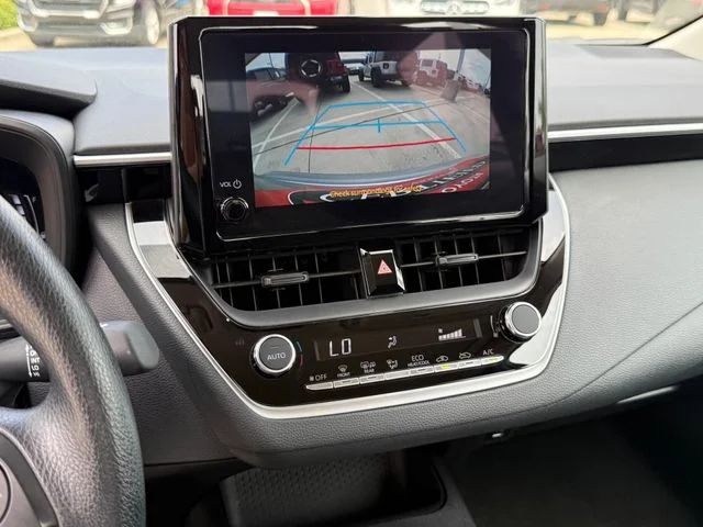 2026 Toyota Corolla - Image 20