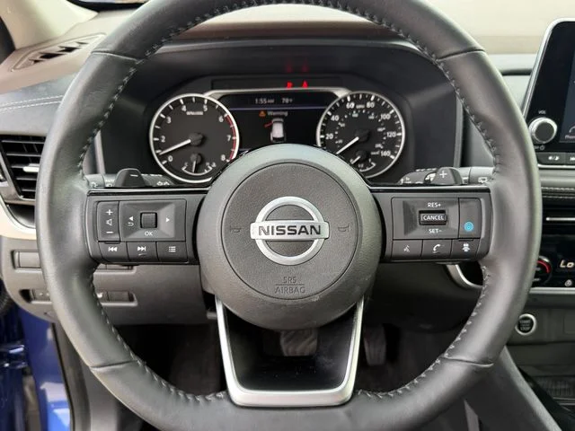 2021 Nissan Rogue - Image 15