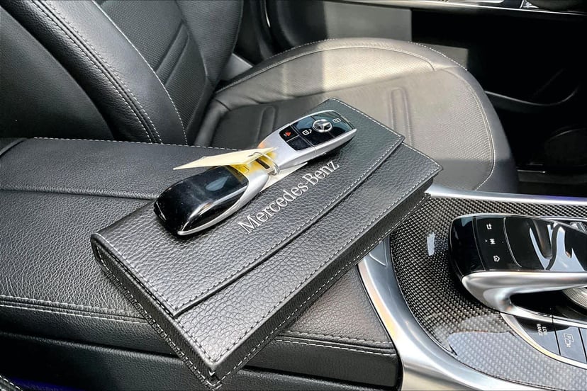 2021 Mercedes-Benz G 550 - Image 15