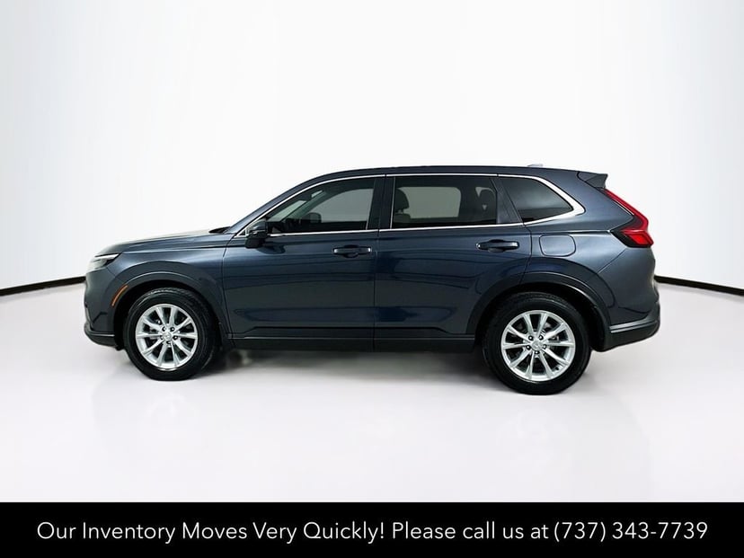2025 Honda CR-V - Image 4