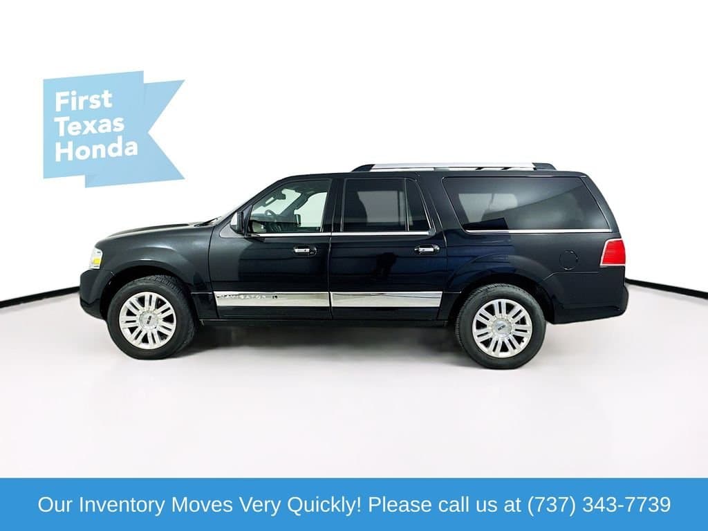 2013 LINCOLN Navigator - Image 5