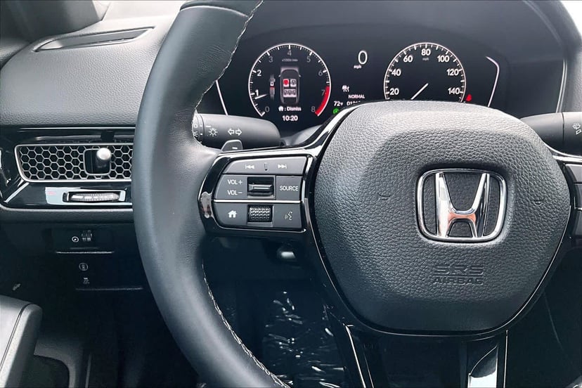2024 Honda Civic - Image 23