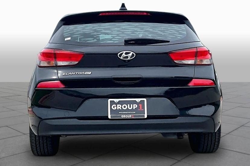 2018 Hyundai Elantra GT - Image 5