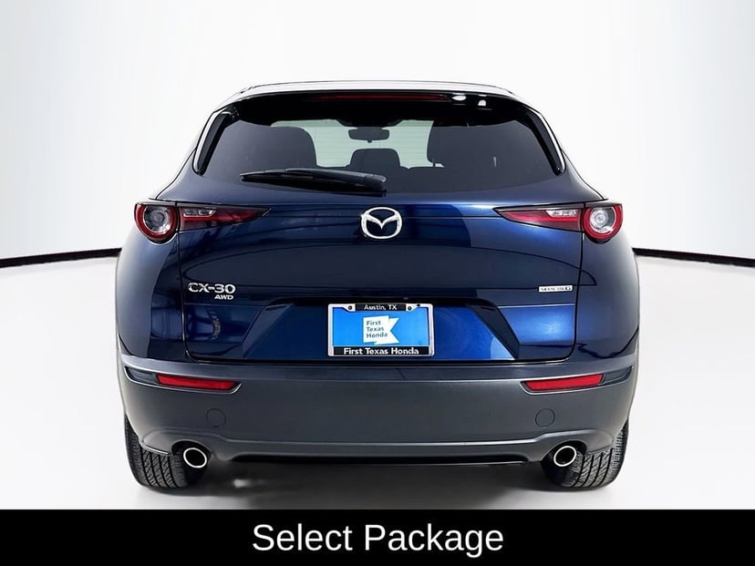 2020 Mazda CX-30 - Image 6