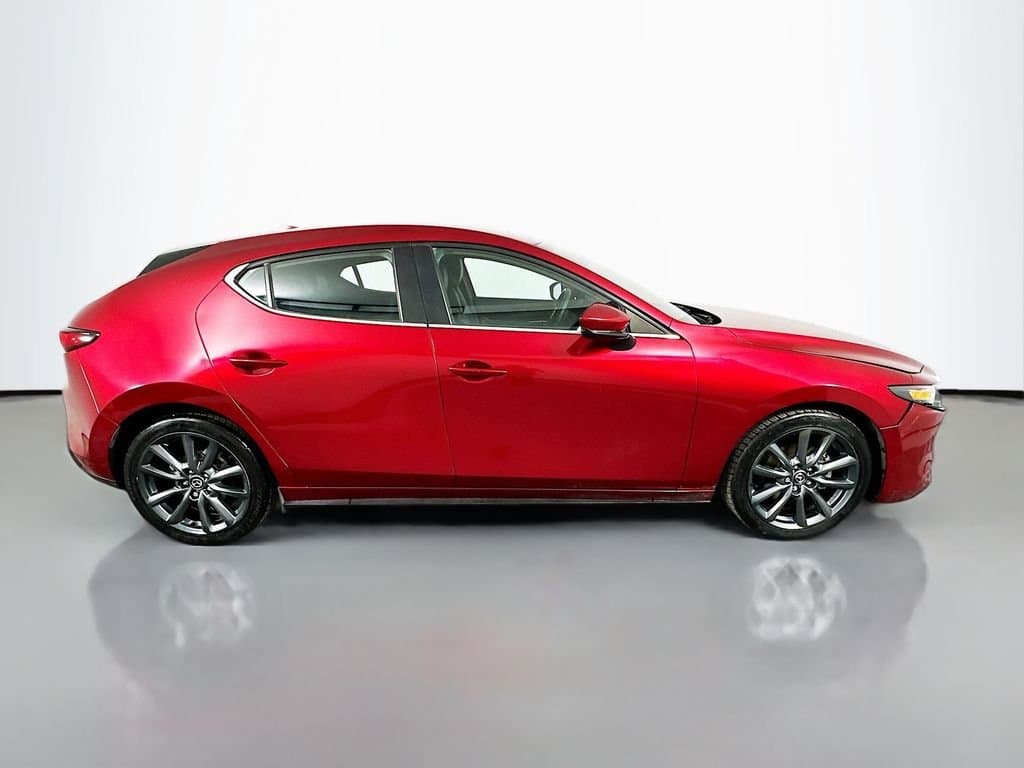 2020 Mazda Mazda3 - Image 4