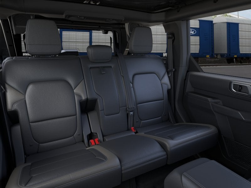 2026 Ford Bronco - Image 24