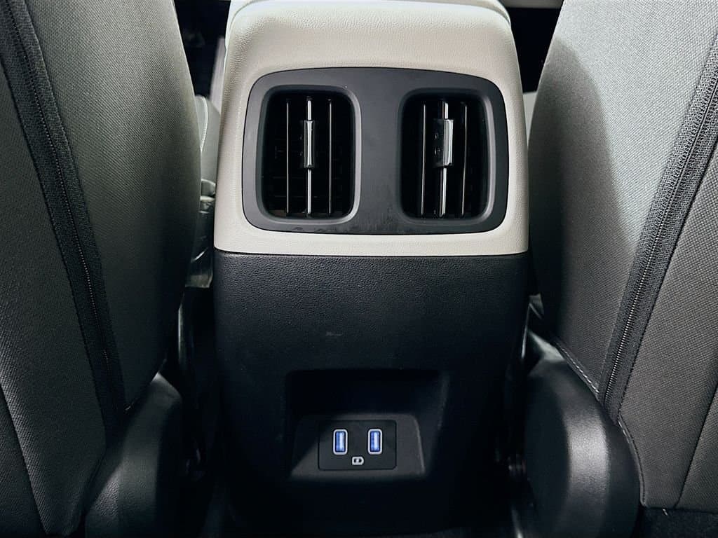 2023 HYUNDAI Tucson - Image 25