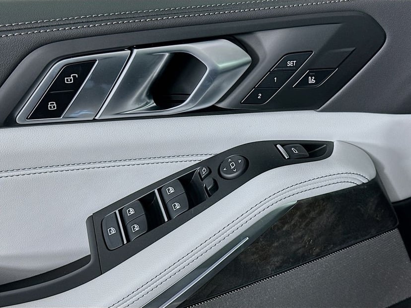 2026 BMW X5 - Image 20