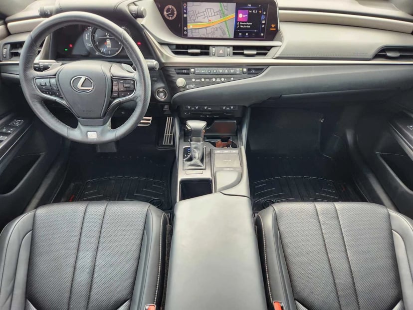 2021 Lexus ES 350 - Image 26