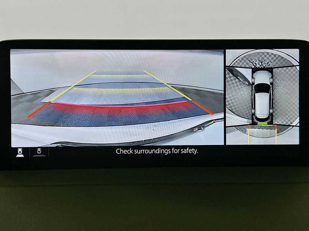 2022 Mazda CX-9 - Image 14