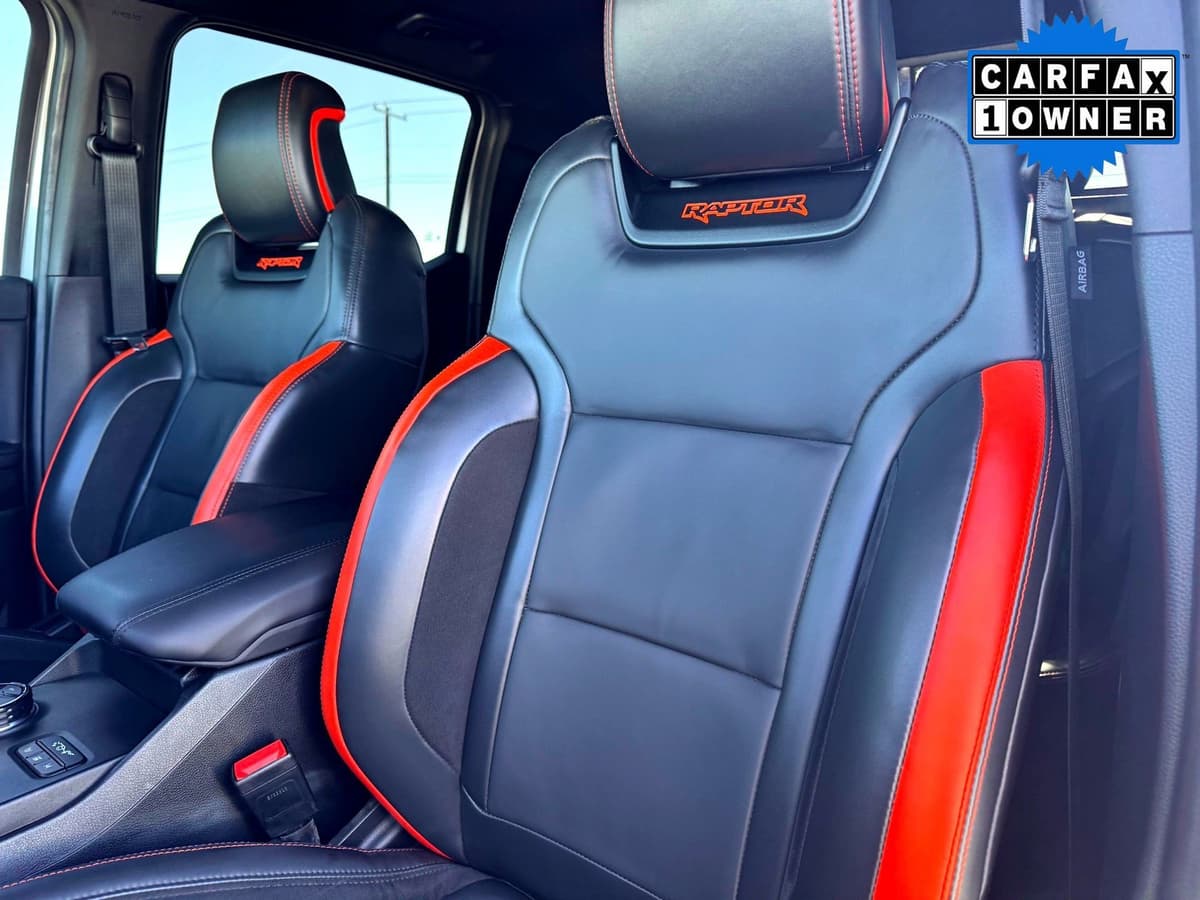 2024 Ford Ranger - Image 16