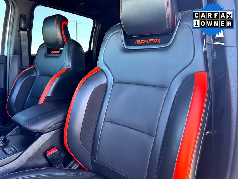 2024 Ford Ranger - Image 16
